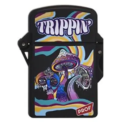 PROF - Trippin Mini Torch Lighter