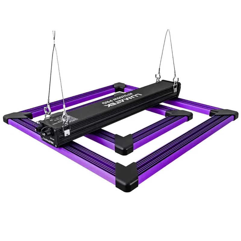 Lumatek - LED ATS200W Pro - Billede 2
