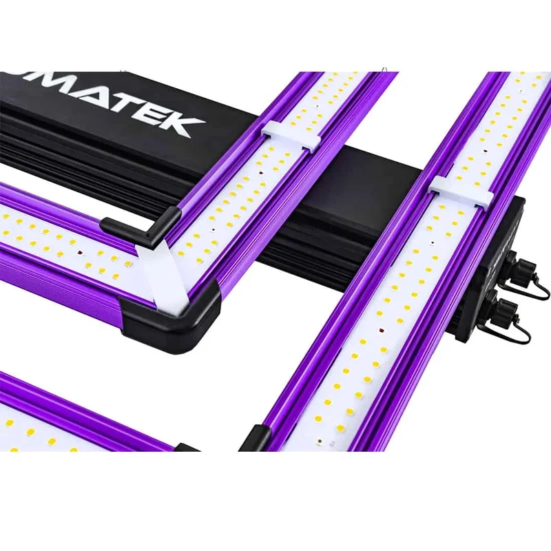 Lumatek - LED ATS200W Pro - Billede 3