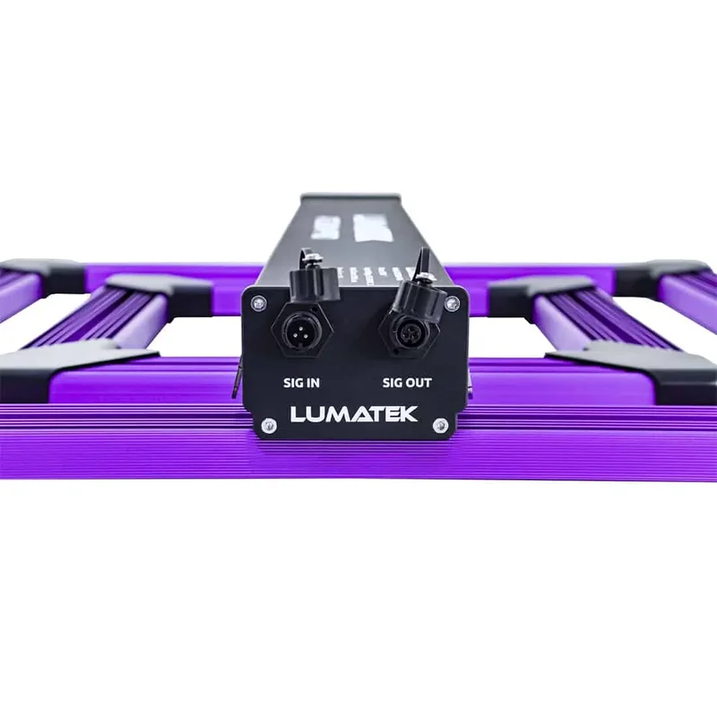 Lumatek - LED ATS200W Pro - Billede 4