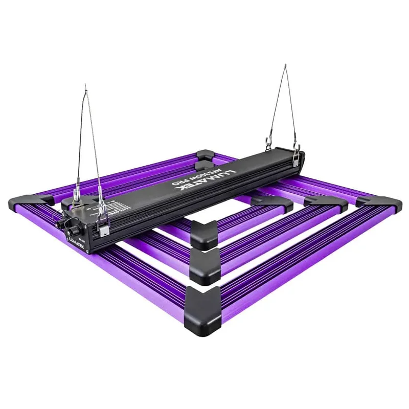 Lumatek - LED ATS300W Pro - Billede 2