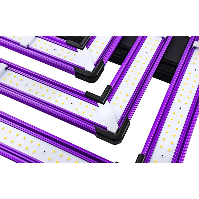 Lumatek - LED ATS300W Pro - Billede 3