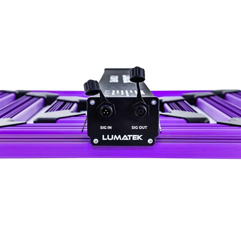 Lumatek - LED ATS300W Pro - Billede 4