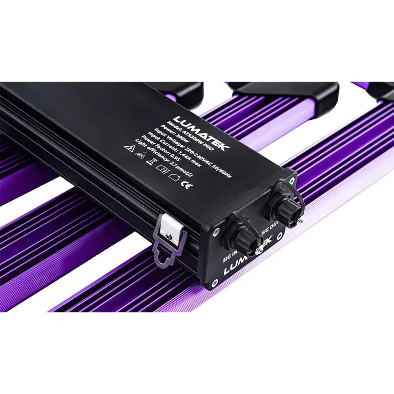 Lumatek - LED ATS300W Pro - Billede 5