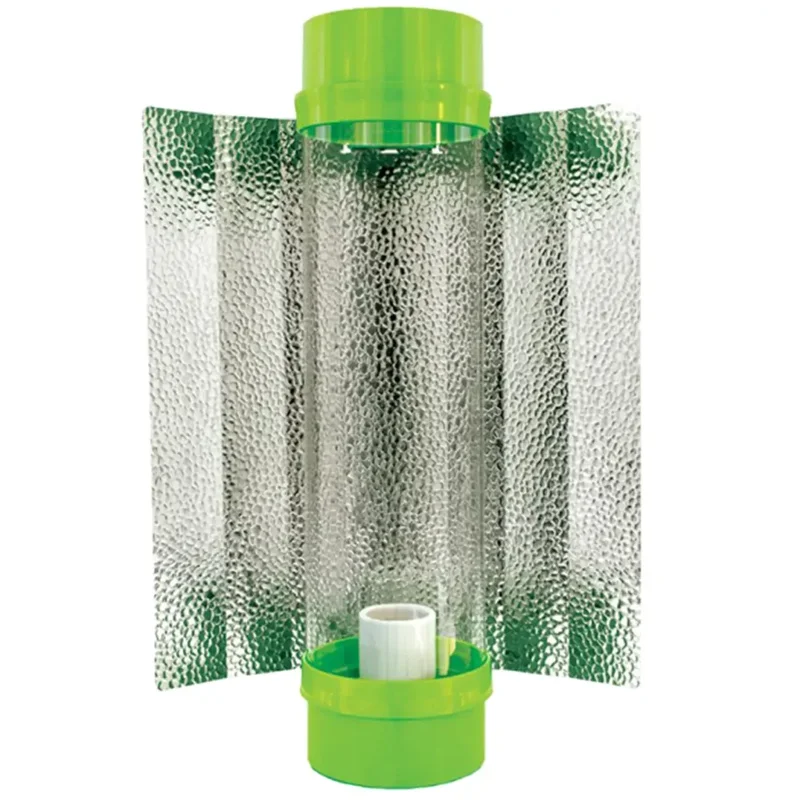 LUMii - AeroTube Air Cooled Reflector 150 mm - Billede 2