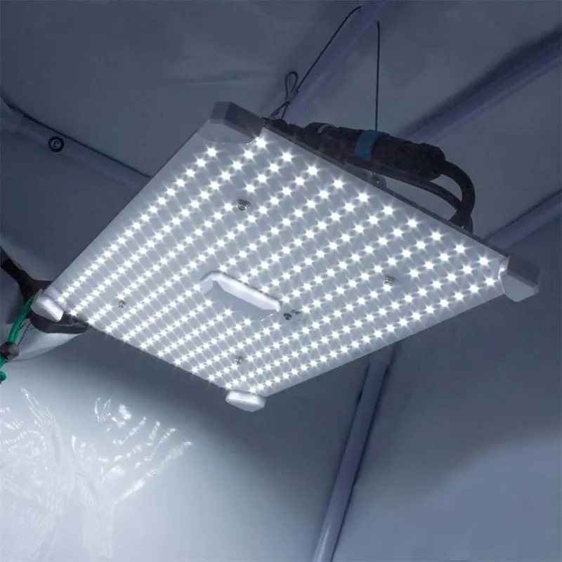 LUMii - Black Blade LED 100W - Billede 4