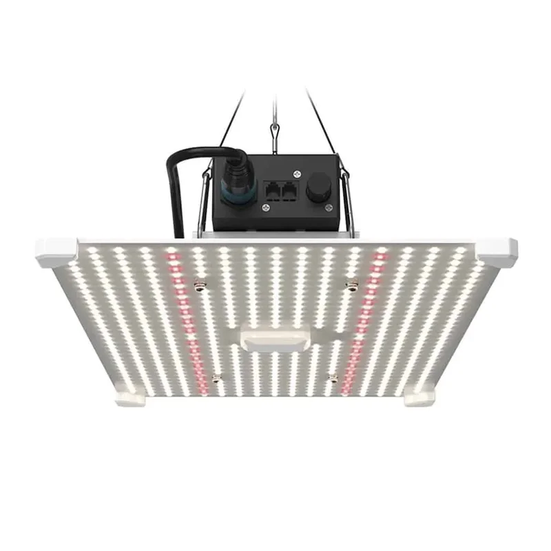 LUMii - Black Blade LED 200W - Billede 2