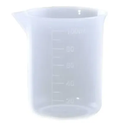 Målebæger 100 ml