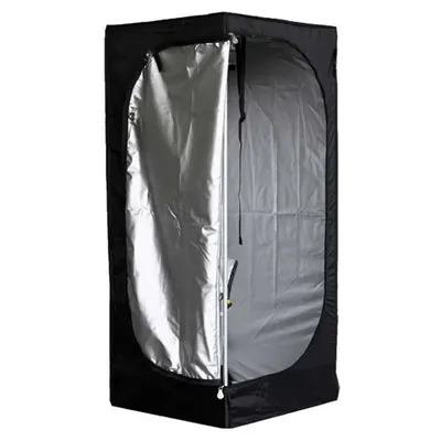 Mammoth - Lite Micro + (45x45x120)