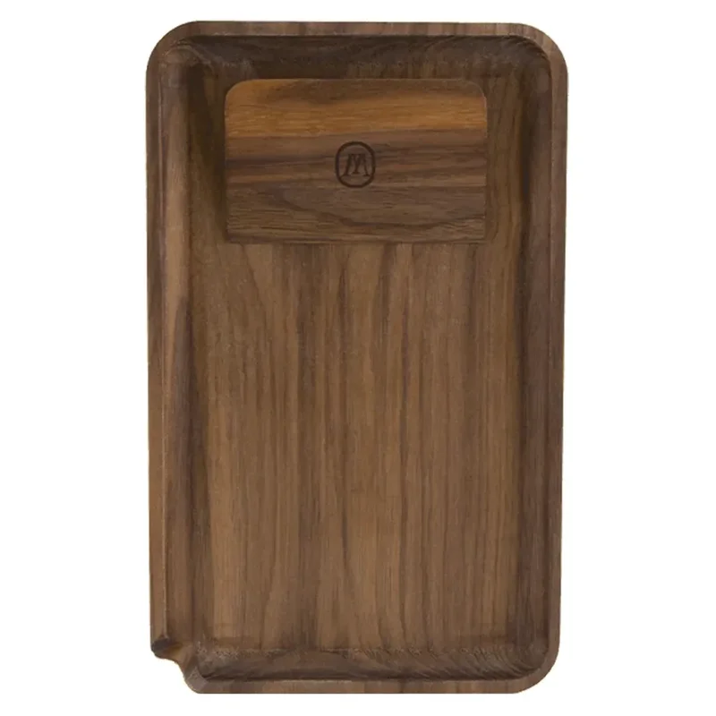 Marley Natural - Small Wood Tray - Billede 2
