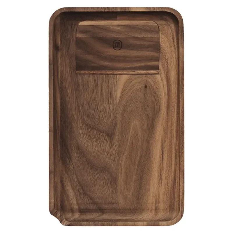 Marley Natural - Small Wood Tray - Hovedbillede