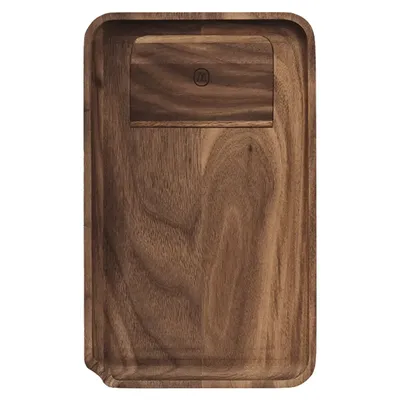 Marley Natural - Small Wood Tray