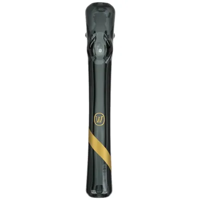 Marley Natural - Smoked Glass Steamroller 15 cm