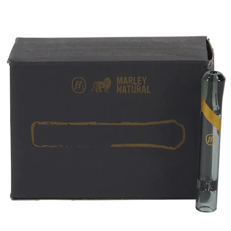 Marley Natural - Smoked Glass Taster 115 mm - Billede 2