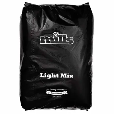 Mills - Light Mix 50L