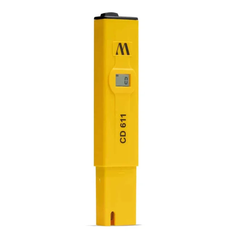 Milwaukee - CD611 Digital EC Måler - Billede 2
