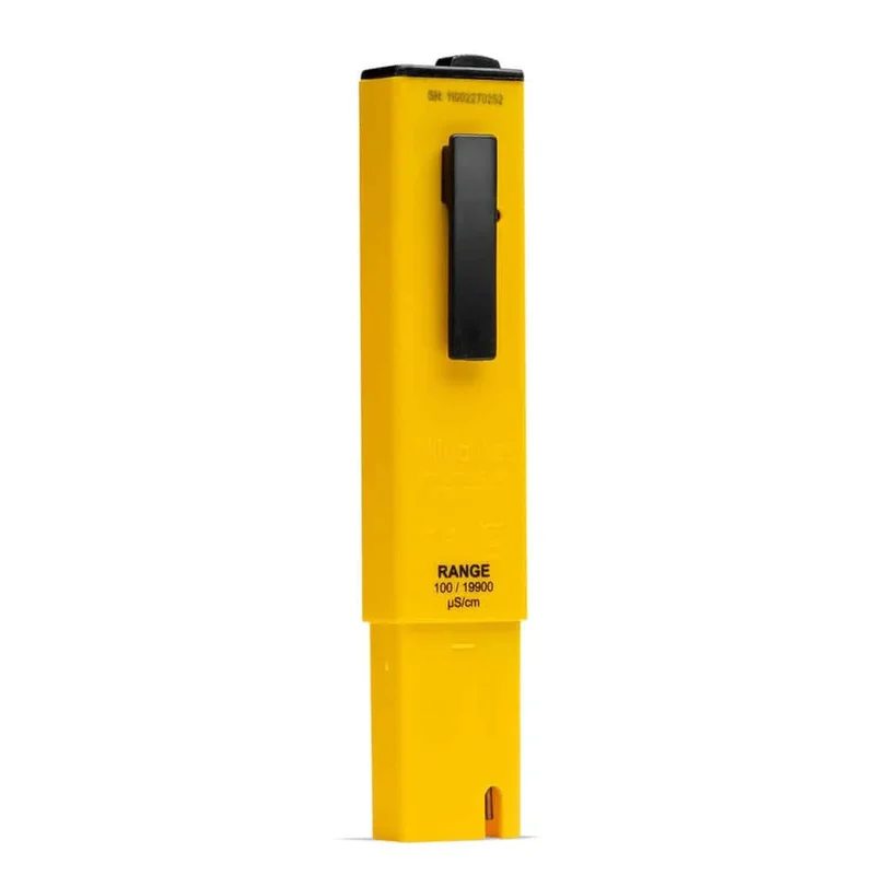 Milwaukee - CD611 Digital EC Måler - Billede 3