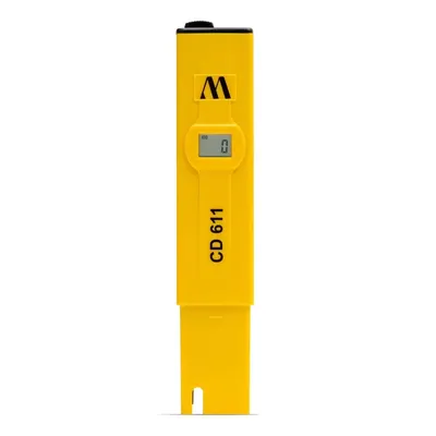Milwaukee - CD611 Digital EC Måler