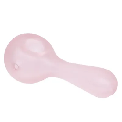 MJ Arsenal - Pioneer Sandblasted Pipe Blush
