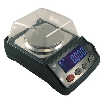 My Weigh - GEMPRO 300 0,001-60g