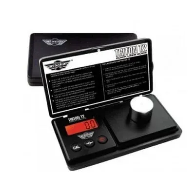 My Weigh - Triton T2 0,1-120g
