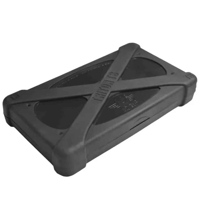 My Weigh - Triton T3R Rechargeable 0,01-500g - Billede 2