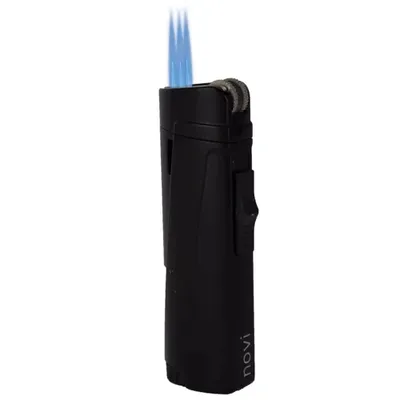 Novi - Torch Jet Black