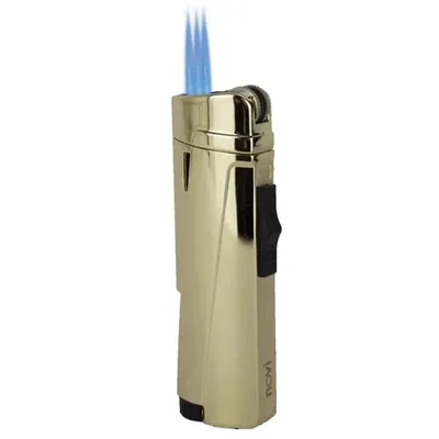 Novi - Torch Jet Gold