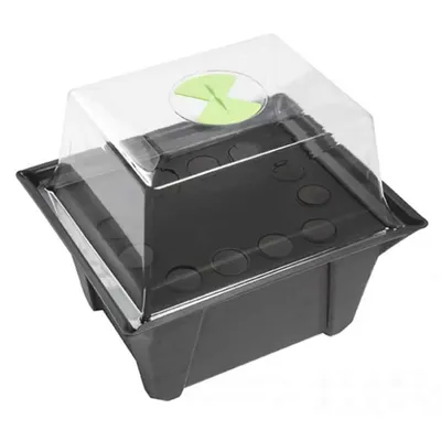Nutriculture - X-Stream 12 Aeroponic Propagator