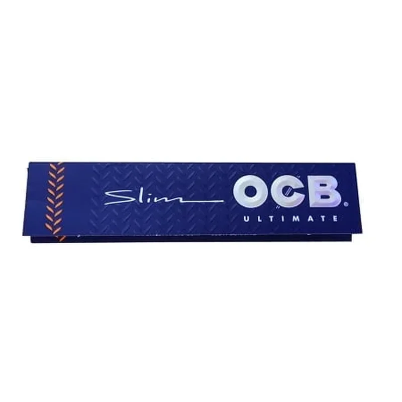 OCB - Ultimate King Size Slim - Hovedbillede