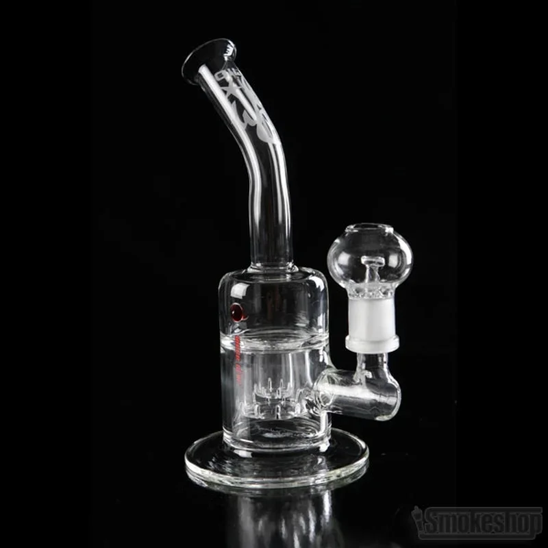 Oil Cistern WS-Line Dab Rig - Hovedbillede