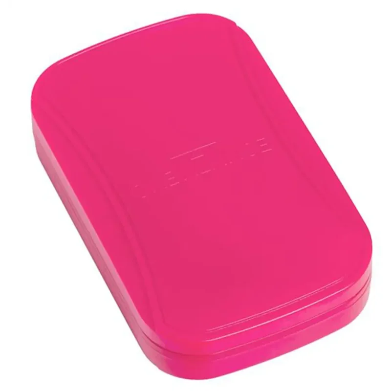 On Balance - FL-200 Pink Flex 0,01-200g - Billede 3