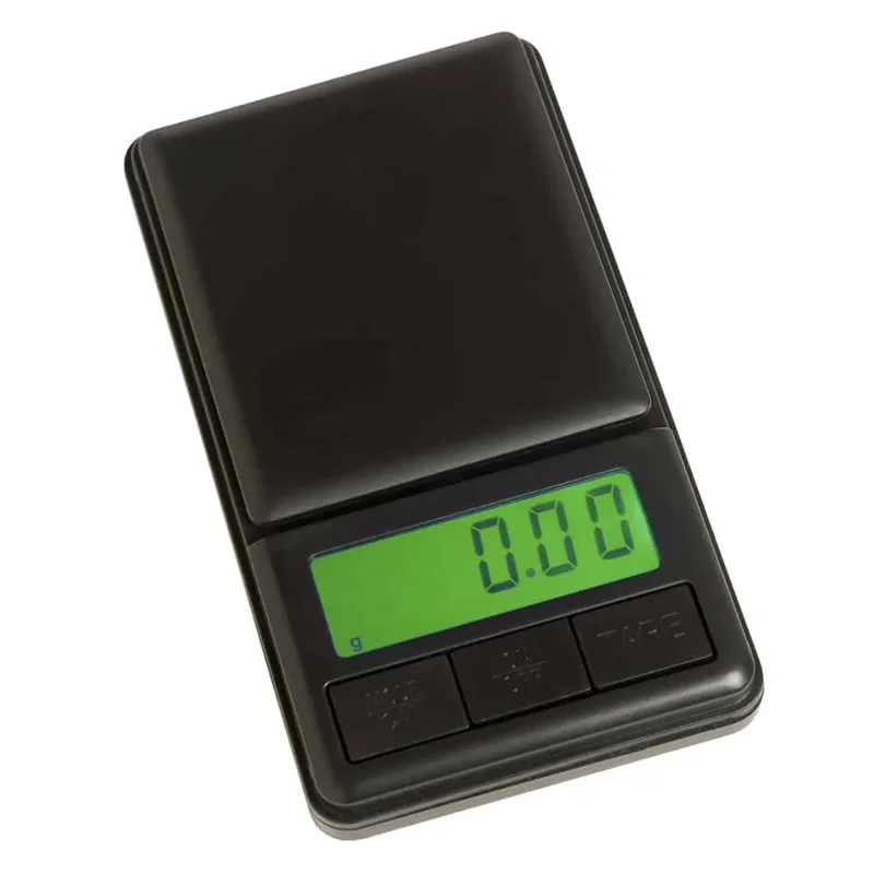 On Balance - MV-100 0,01-100g - Billede 3