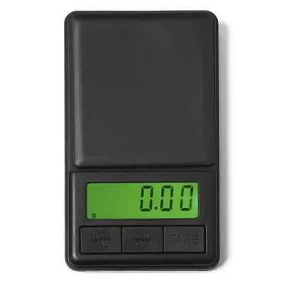 On Balance - MV-100 0,01-100g