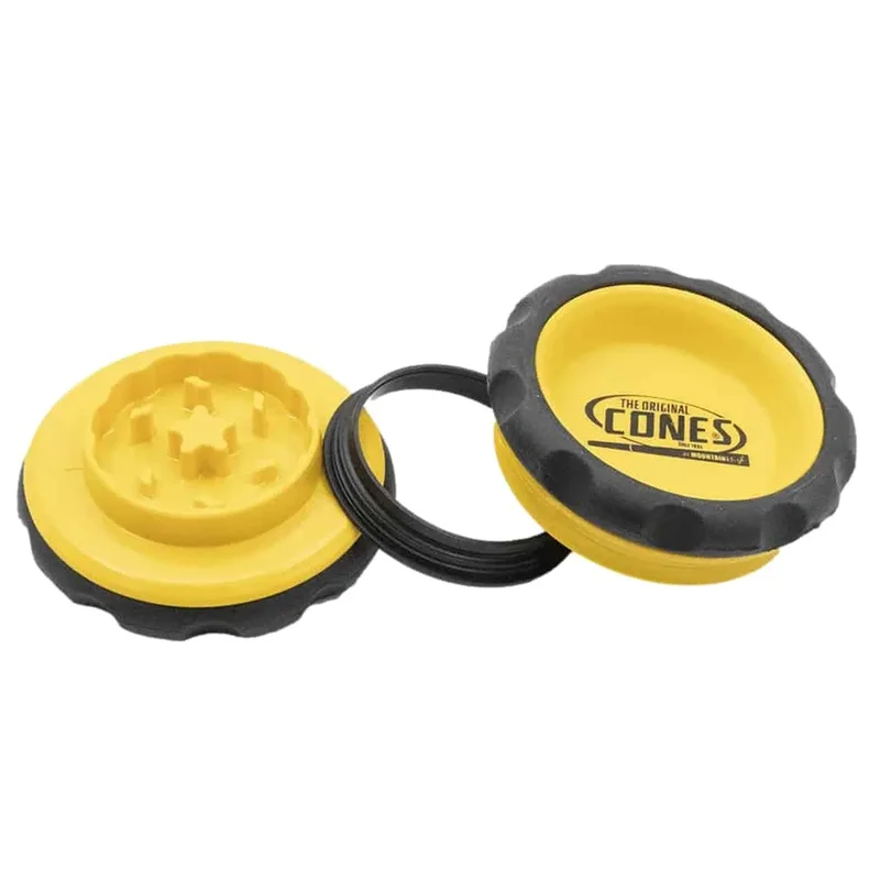 Original Cones - Grinder Ø75 - Billede 3