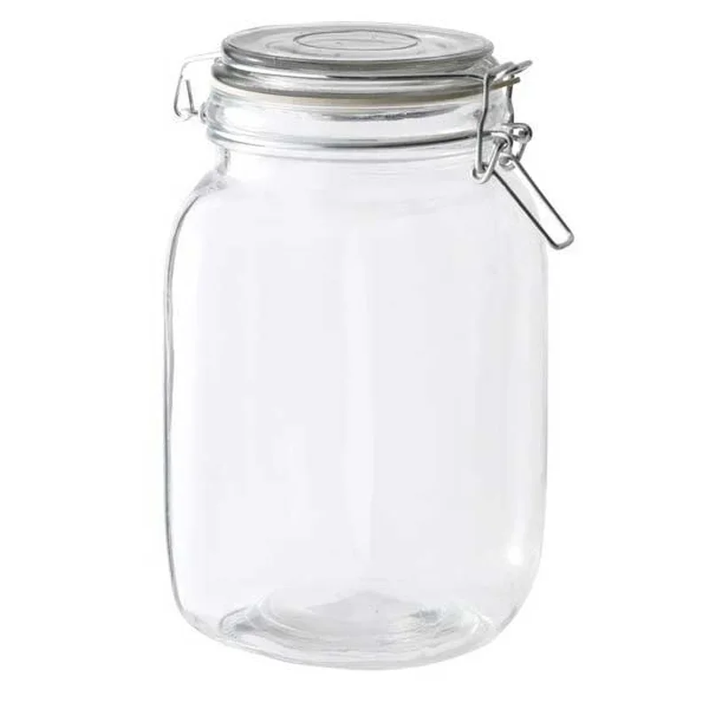 Patentglas 1,5l - Hovedbillede