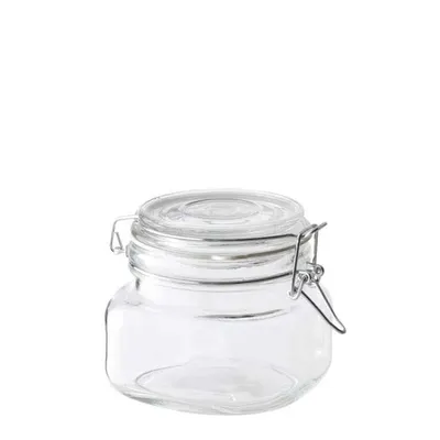 Patentglas 0,5l