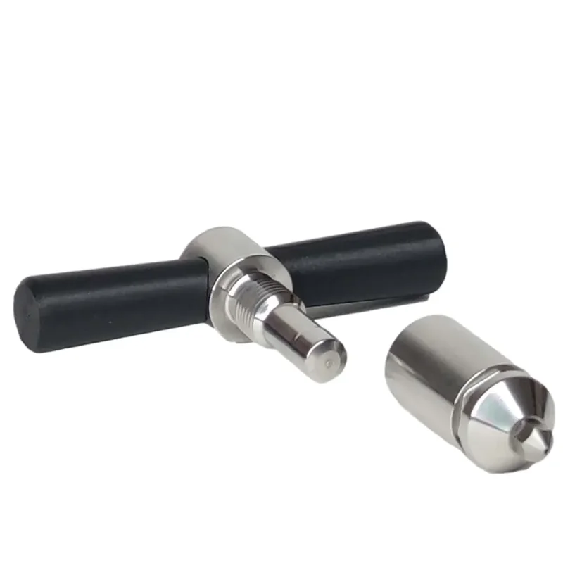 Peace Jockel - Extruder Black Diamond - Billede 3