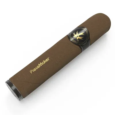 PieceMaker - Kuban MADURO Silicone Pipe 110 mm