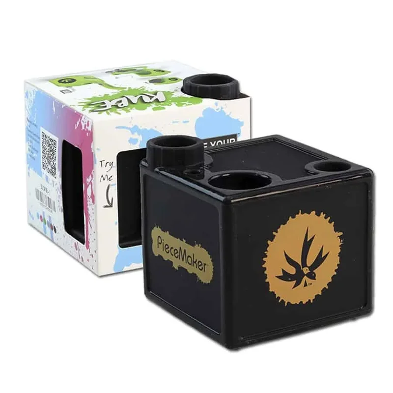 PieceMaker - Kube Black - Billede 2