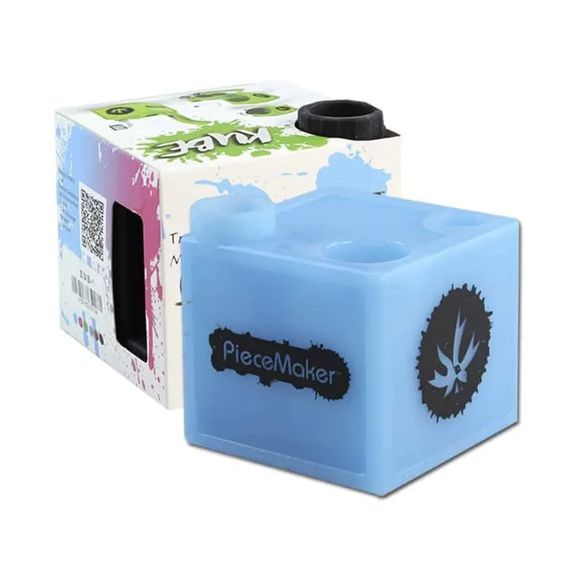 PieceMaker - Kube Indy - Billede 2
