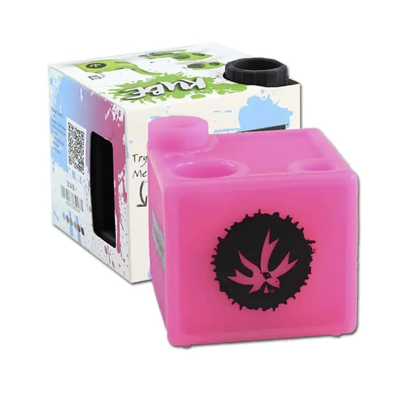 PieceMaker - Kube Miss Pinky - Billede 2