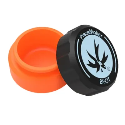 PieceMaker - Octane Orange Large Kontainer