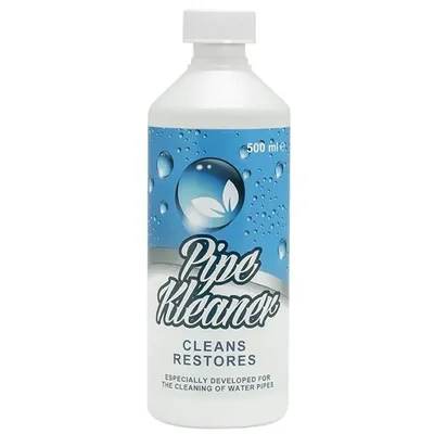 Pipe Cleaner - Concentrate 500 ml