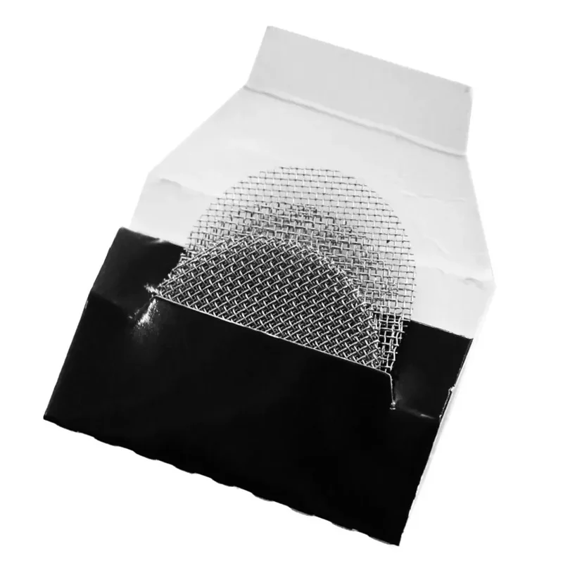 PIPS - Steel Screens 25 mm - Billede 2