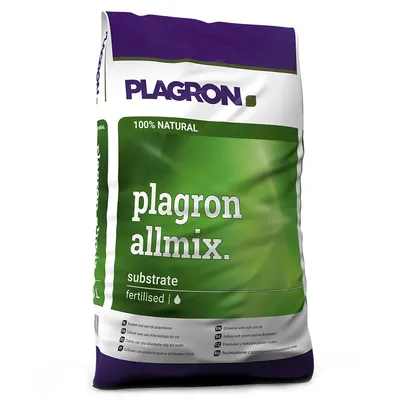 Plagron - Allmix 50L
