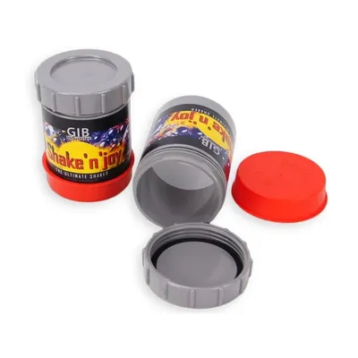 Polm Shaker