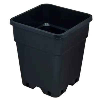 PotKing - Plant Pot 3,5L