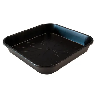 PotKing - Saucer of Pot 14x14cm