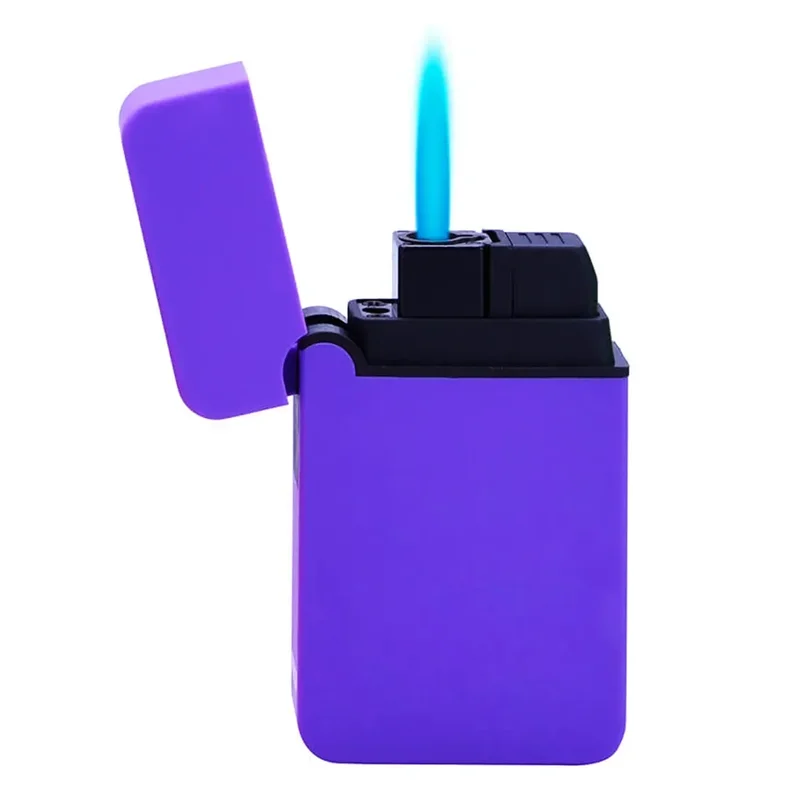 PROF - Fluo Purple Mini Torch Lighter - Billede 2